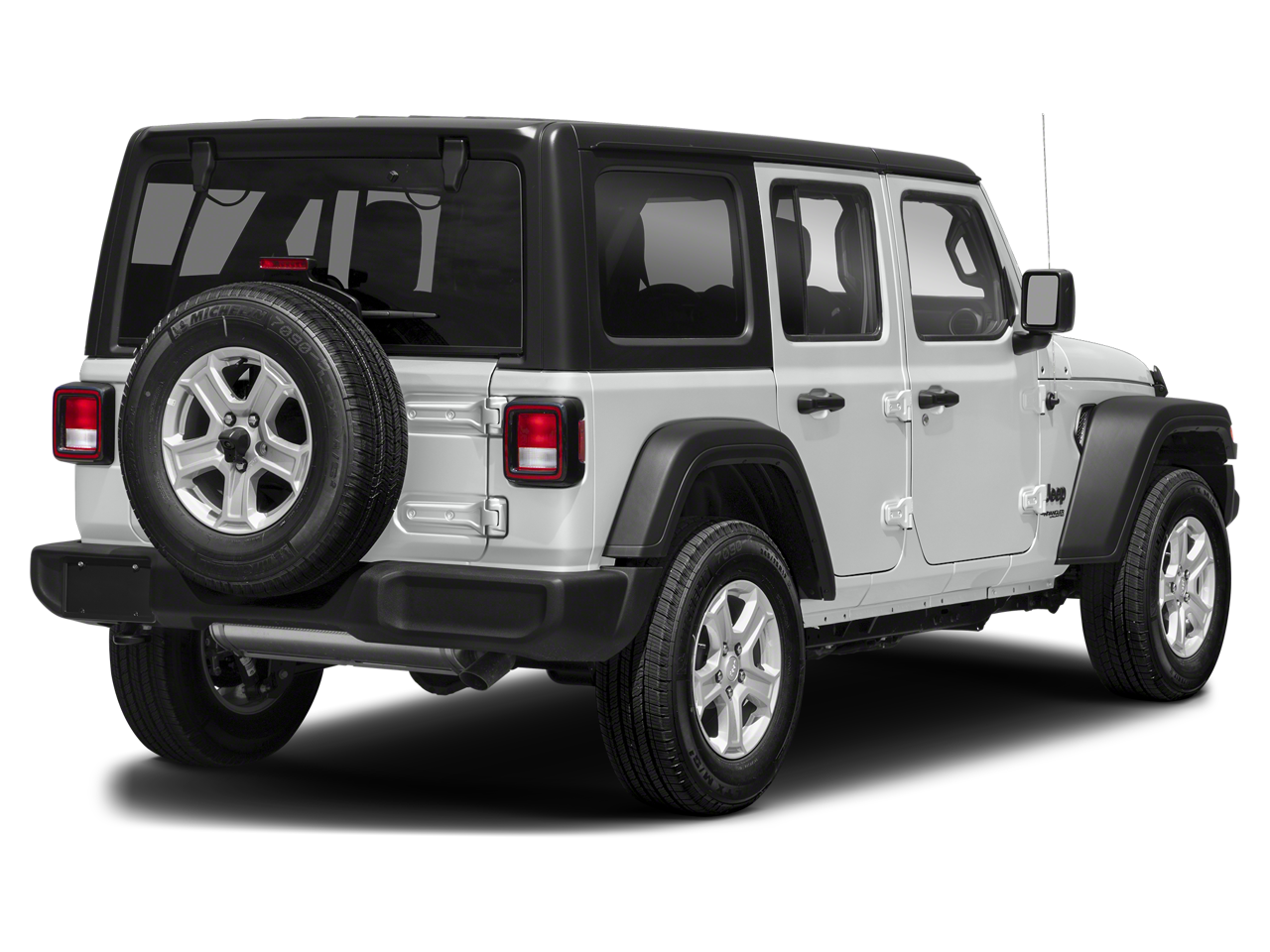2022 Jeep Wrangler Unlimited Willys photo 3