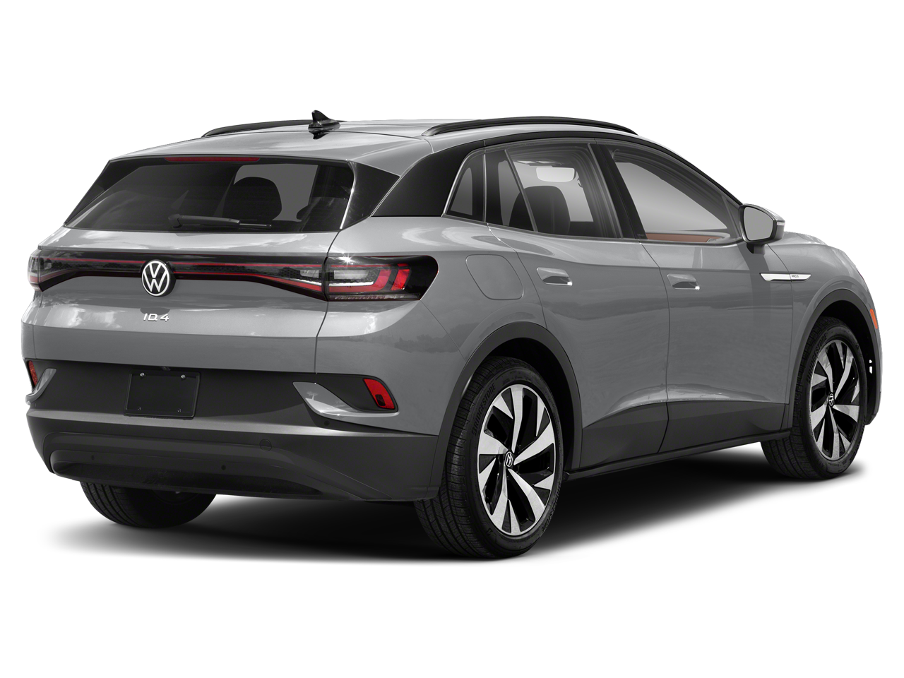 2022 Volkswagen ID.4 Pro S