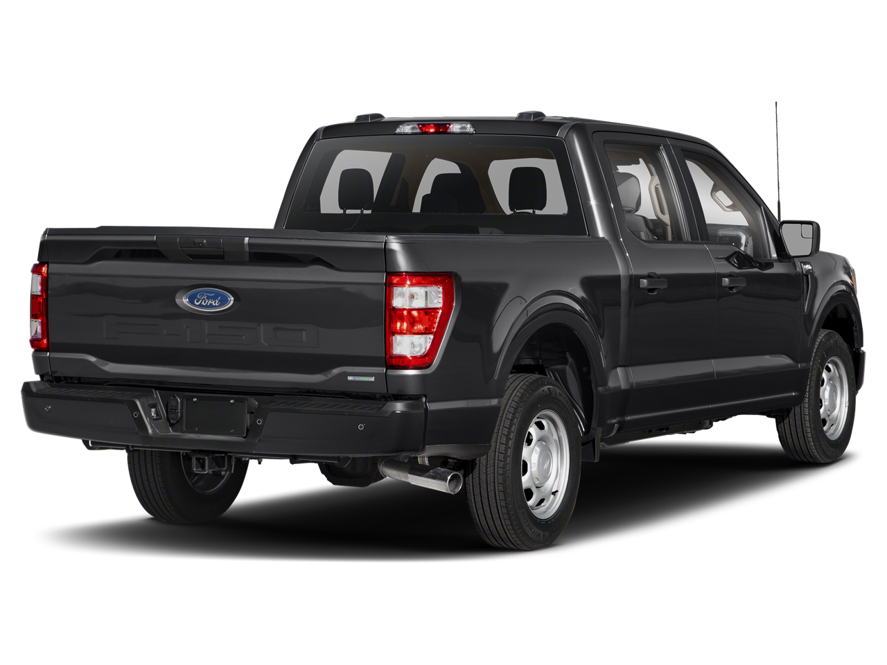2023 Ford F-150 Platinum photo 2