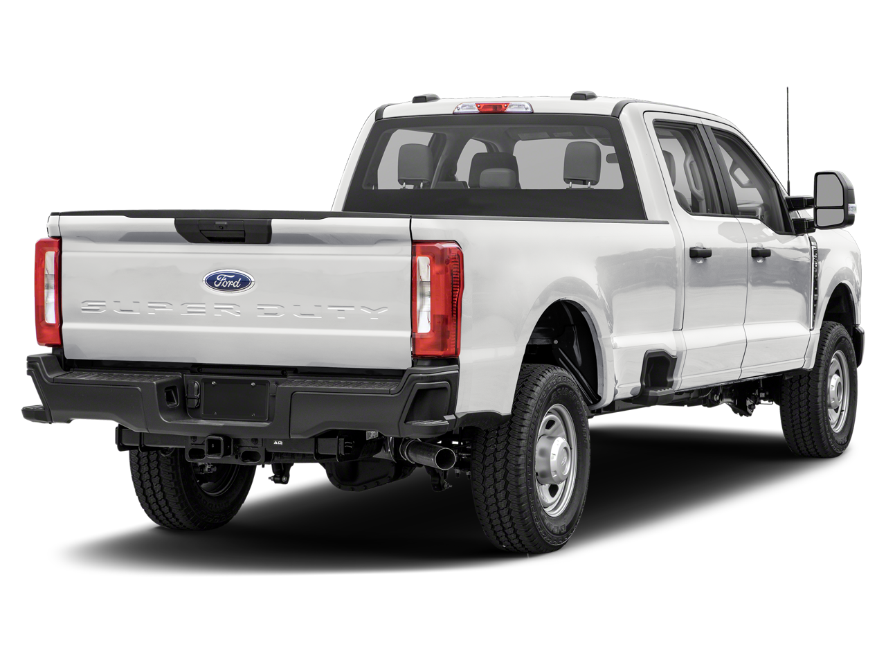 2025 Ford F-350SD Lariat