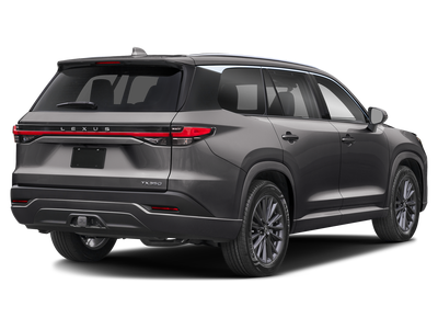 2025 Lexus TX 350