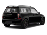 2011 MINI Cooper S Clubman