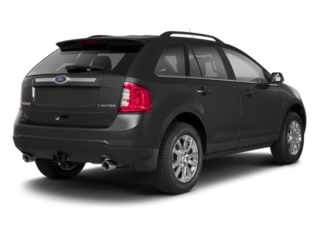 Used 2013 Ford Edge SEL with VIN 2FMDK3JC9DBE07840 for sale in Chehalis, WA