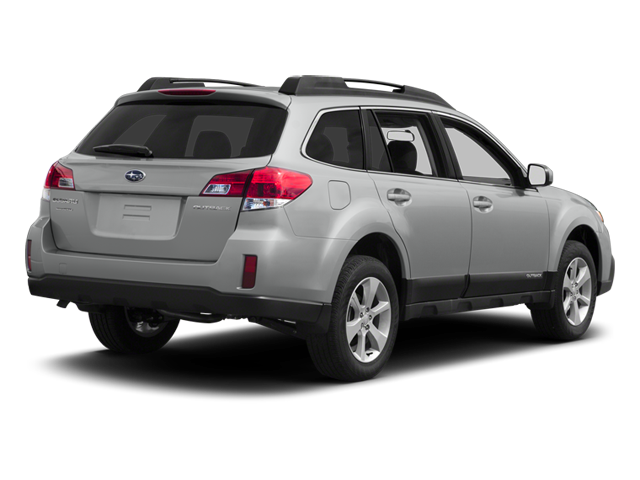 Used 2013 Subaru Outback Premium with VIN 4S4BRBCC3D3303192 for sale in Chehalis, WA