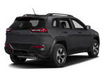 2017 Jeep Cherokee Trailhawk