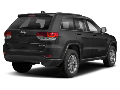 2018 Jeep Grand Cherokee Laredo 4x4