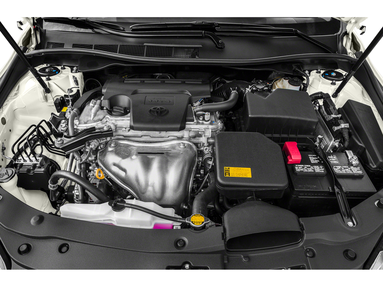 2015 Toyota Camry XSE