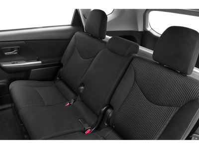 2015 Toyota Prius v Three