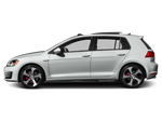 2015 Volkswagen Golf GTI Autobahn