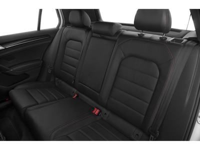 2015 Volkswagen Golf GTI Autobahn