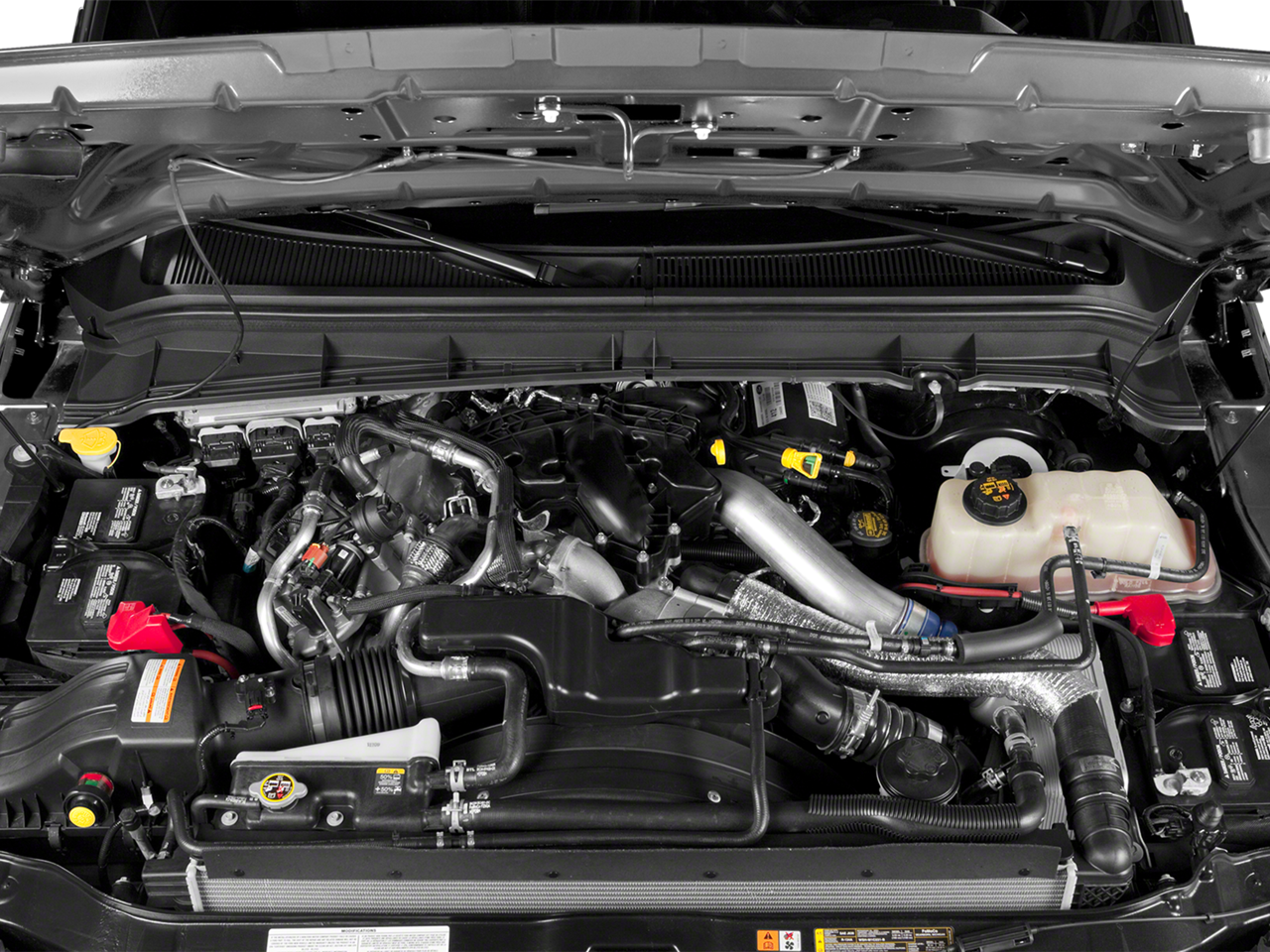 2016 Ford F-250SD XLT