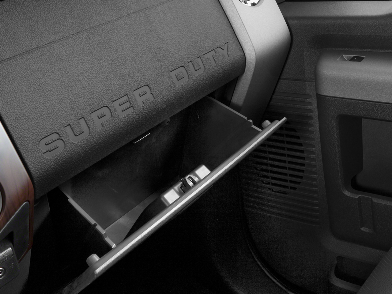 2016 Ford F-250SD XLT