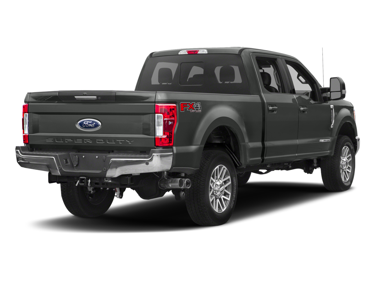 2017 Ford F-250SD XLT