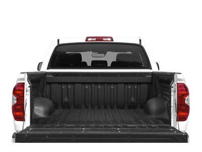 2018 Toyota Tundra SR5 CrewMax