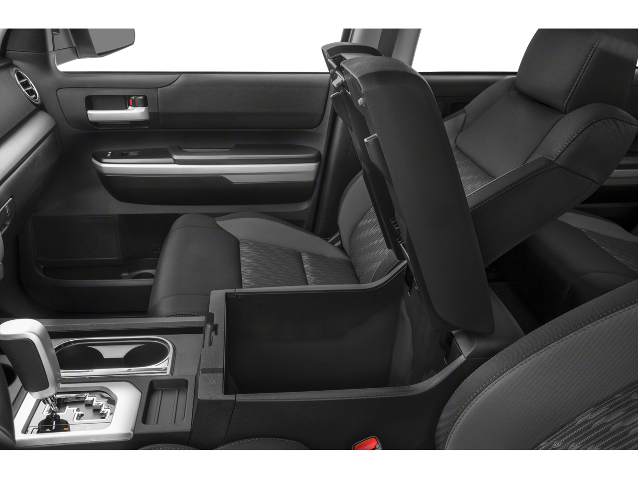 2018 Toyota Tundra SR5 CrewMax