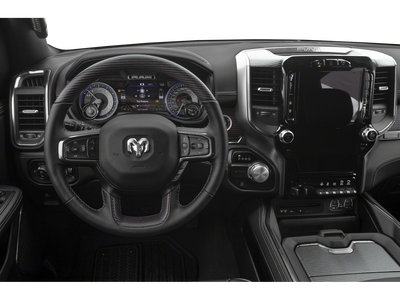 2019 RAM 1500 Limited Crew Cab 4x4 6'4' Box