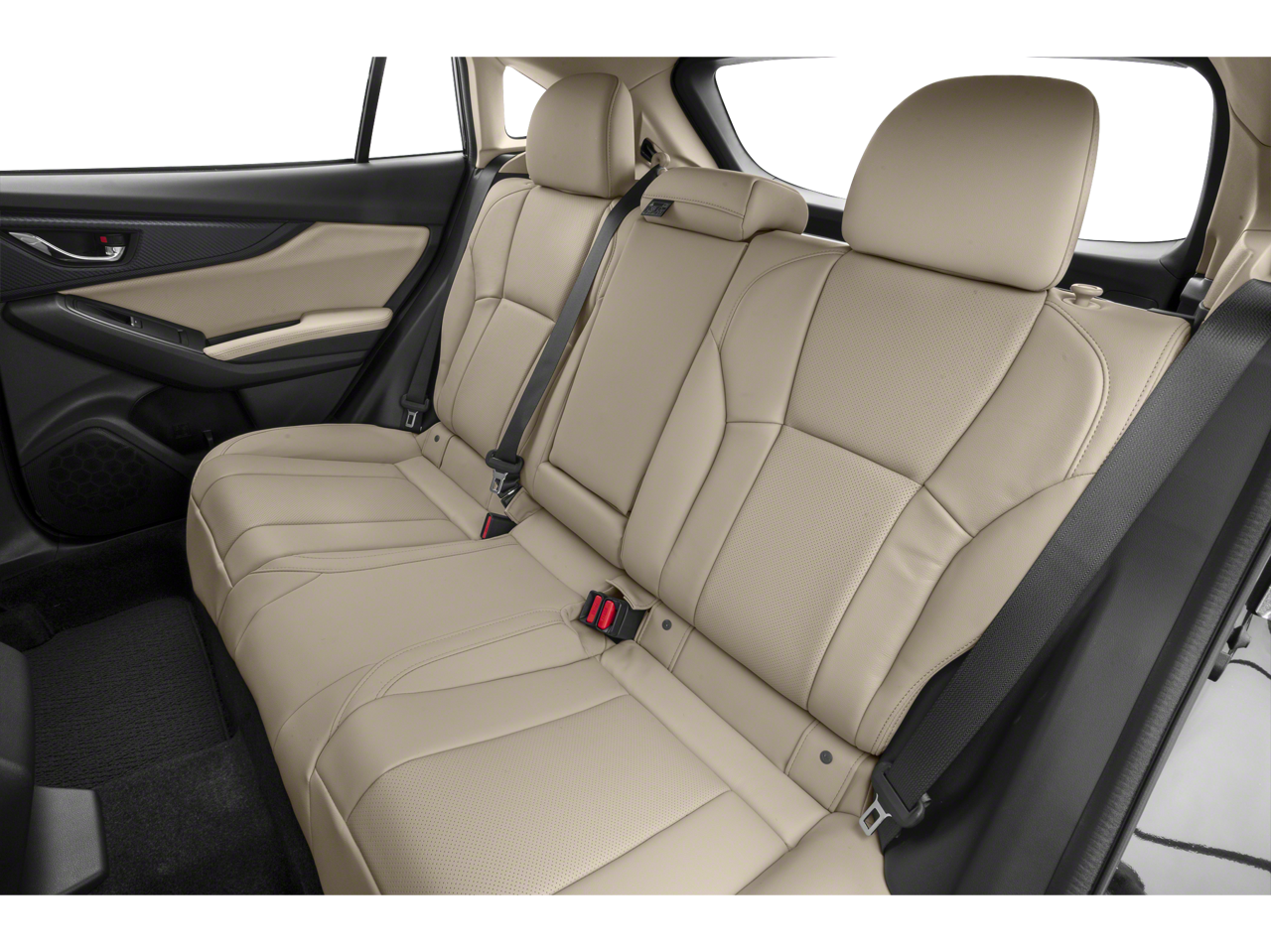 2019 Subaru Impreza 2.0i Limited