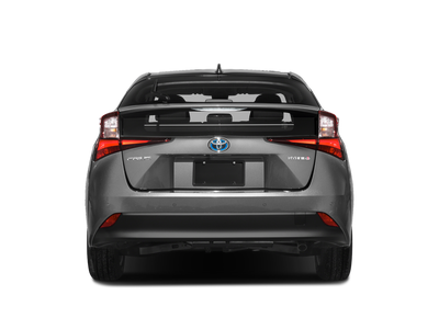 2019 Toyota Prius L