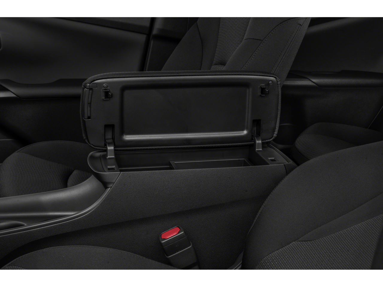 2019 Toyota Prius L