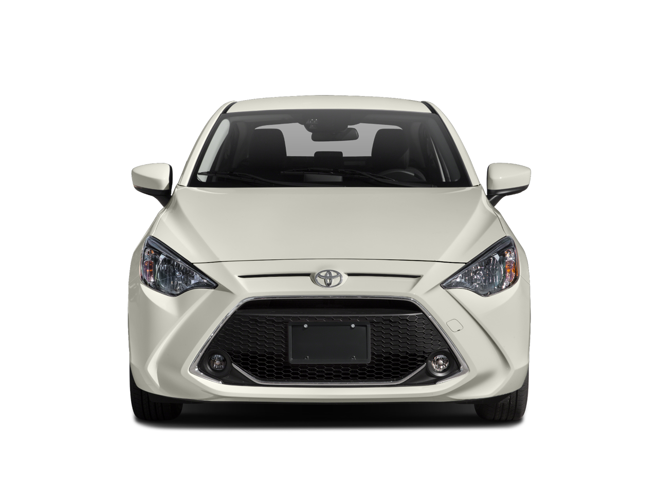 2019 Toyota Yaris L photo 3