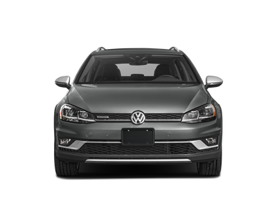 2019 Volkswagen Golf Alltrack TSI SEL 4Motion