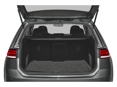 2019 Volkswagen Golf Alltrack TSI SEL 4Motion