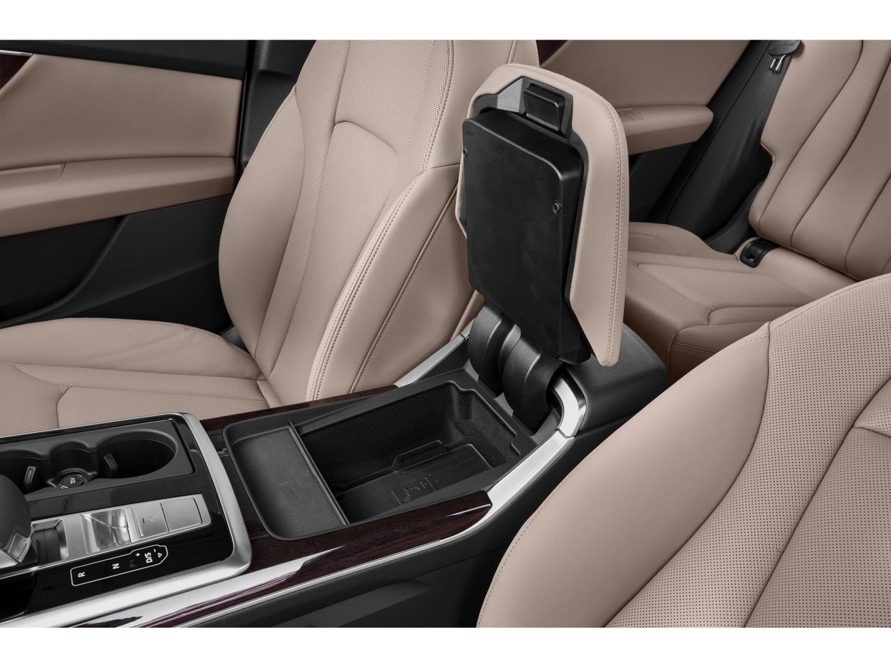 2020 Audi Q8 55 Premium Plus quattro