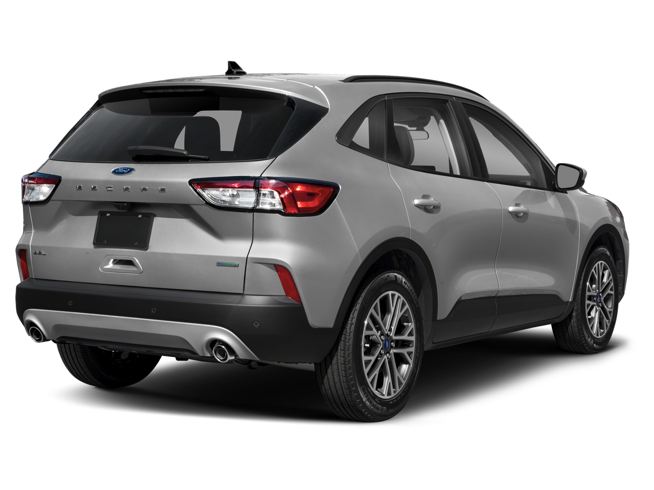 Used 2020 Ford Escape SEL with VIN 1FMCU9H60LUA59010 for sale in Chehalis, WA