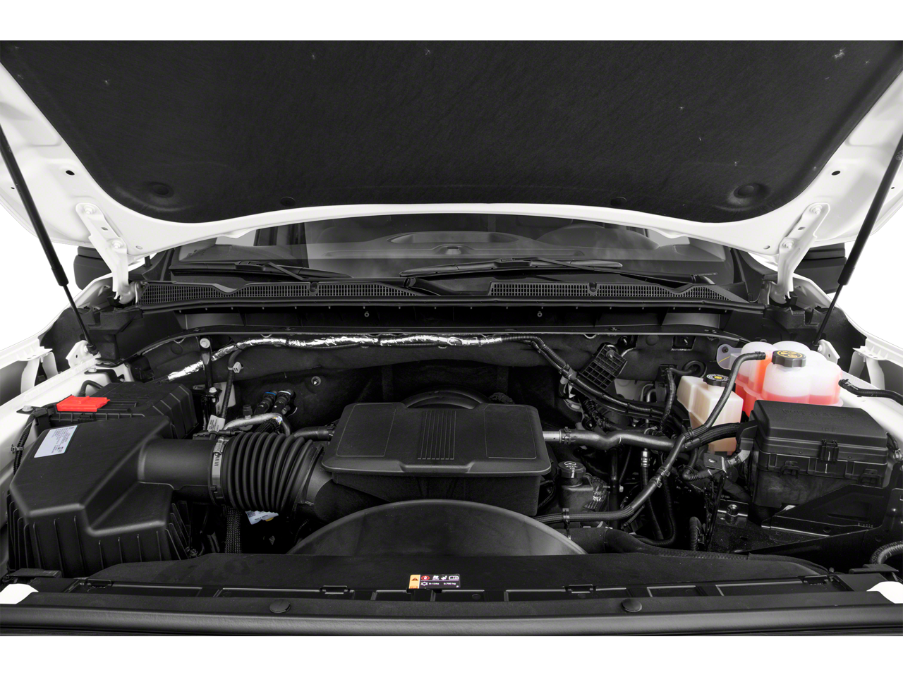 2020 GMC Sierra 2500 HD SLE