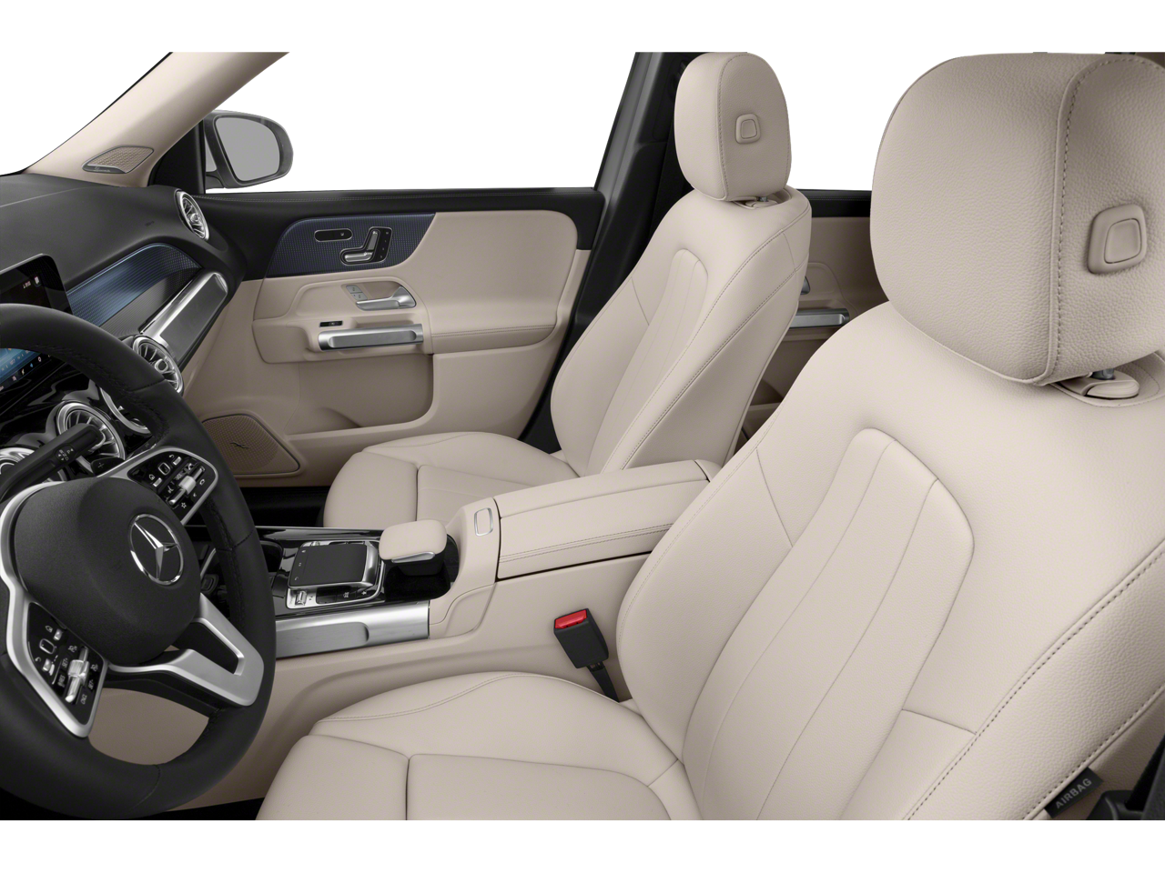 2020 Mercedes-Benz GLB GLB 250 Base