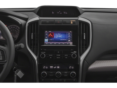 2020 Subaru Ascent Base