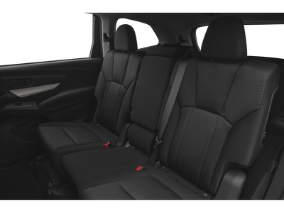2020 Subaru Ascent Base