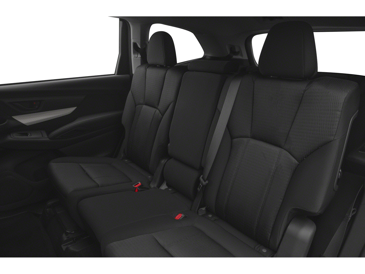 2020 Subaru Ascent Base