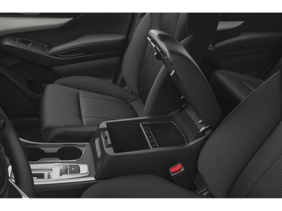 2020 Subaru Ascent Base
