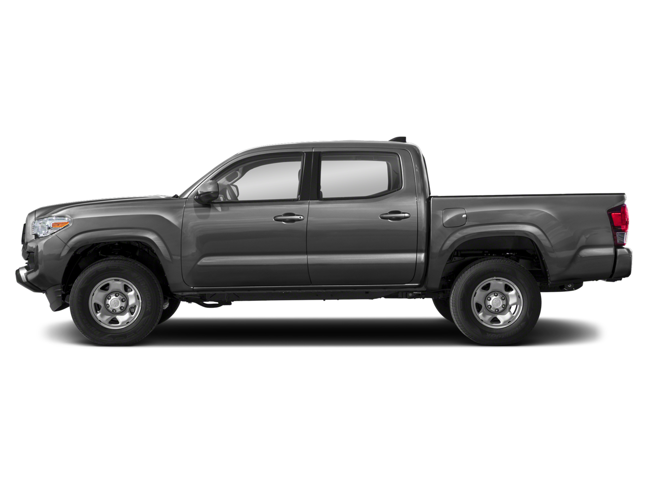 2020 Toyota Tacoma TRD Off-Road V6