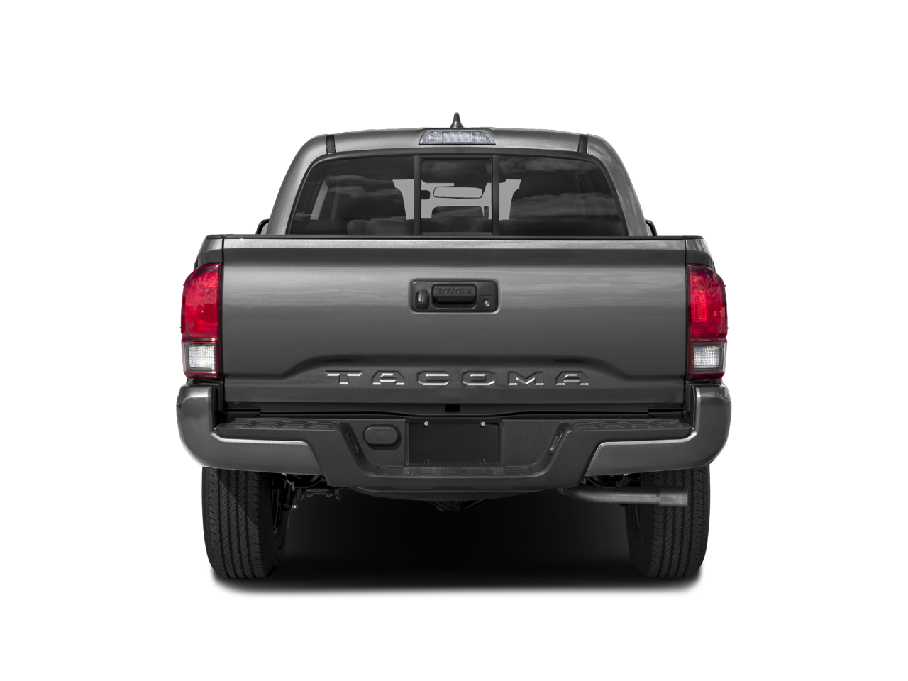 2020 Toyota Tacoma TRD Off-Road V6