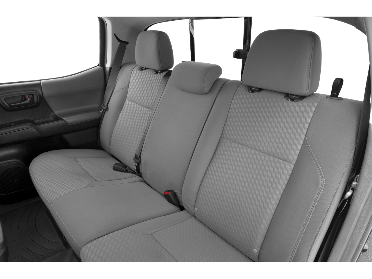 2020 Toyota Tacoma TRD Off-Road V6