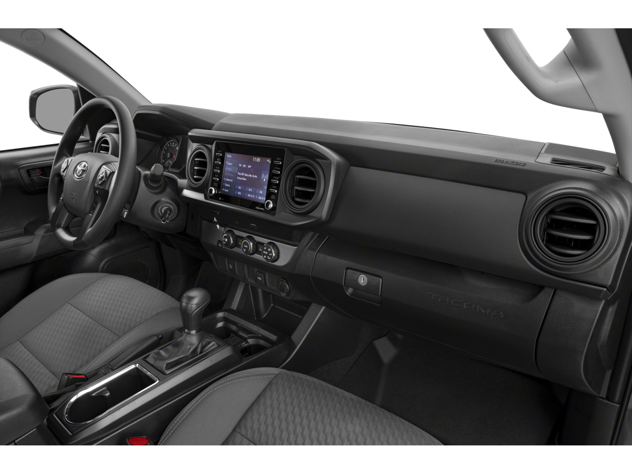 2020 Toyota Tacoma TRD Off-Road V6