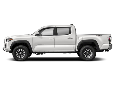 2020 Toyota Tacoma TRD Off-Road V6