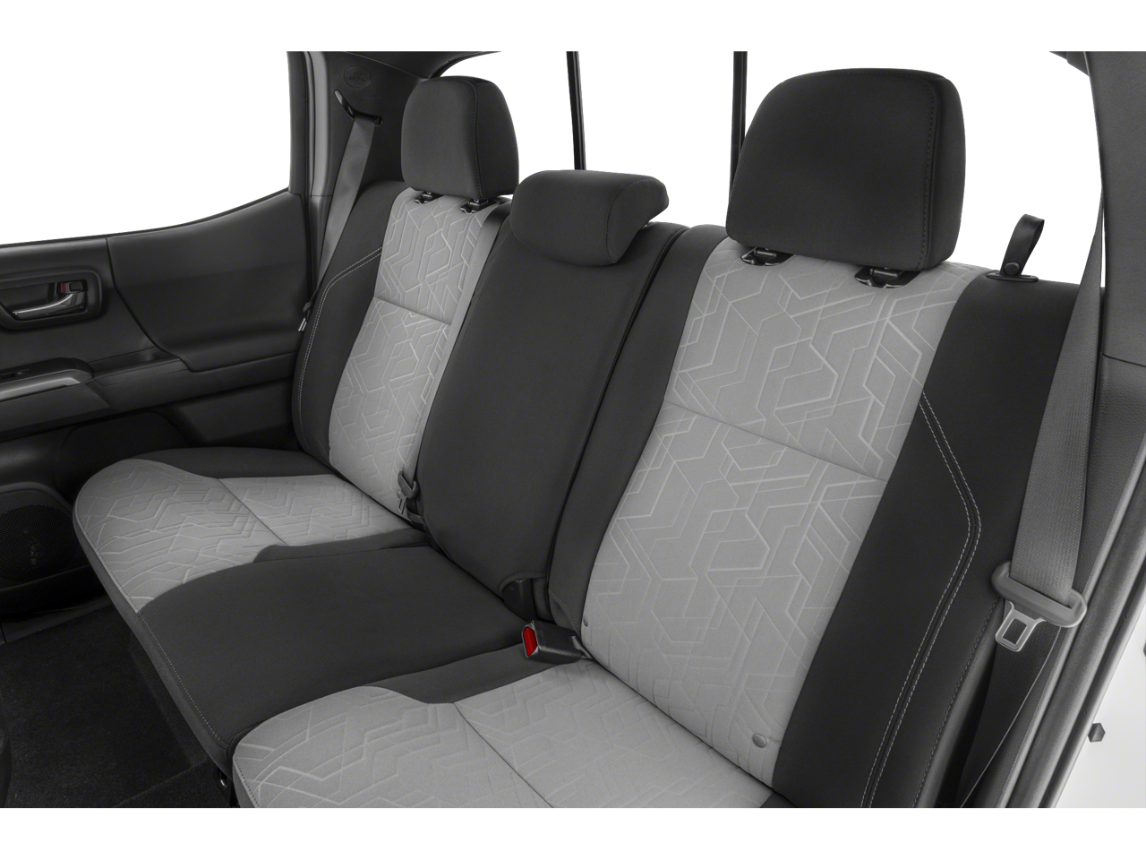 2020 Toyota Tacoma TRD Off-Road V6