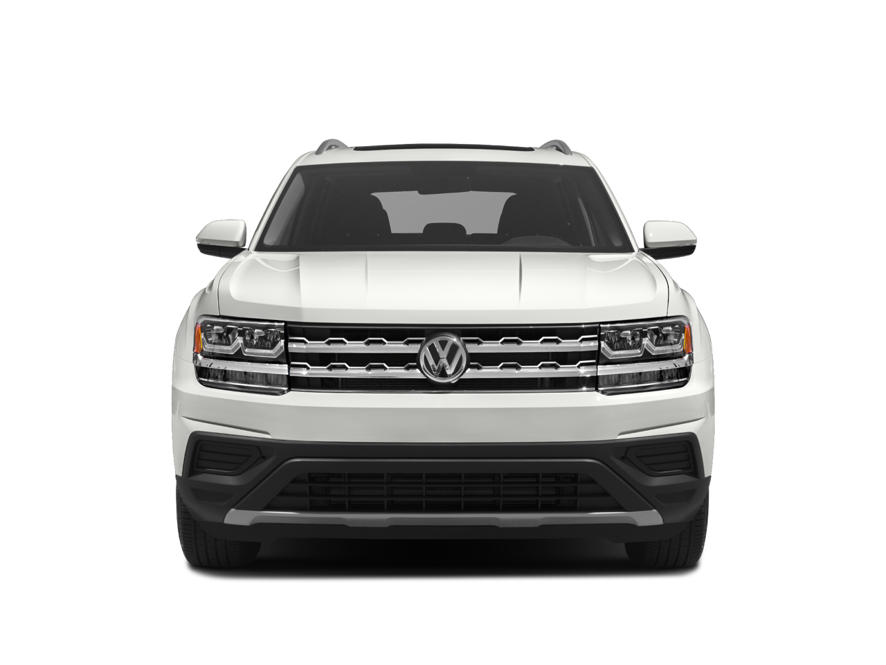 2020 Volkswagen Atlas 3.6L V6 SE 4Motion