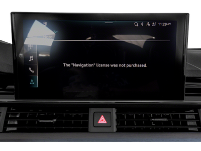 2021 Audi A5 Sportback 45 S line Premium Plus quattro