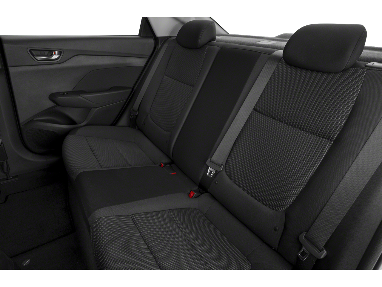 2021 Hyundai Accent SE