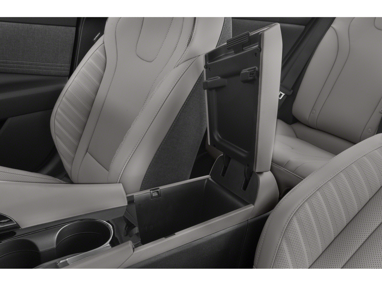 2021 Hyundai Elantra Hybrid Limited