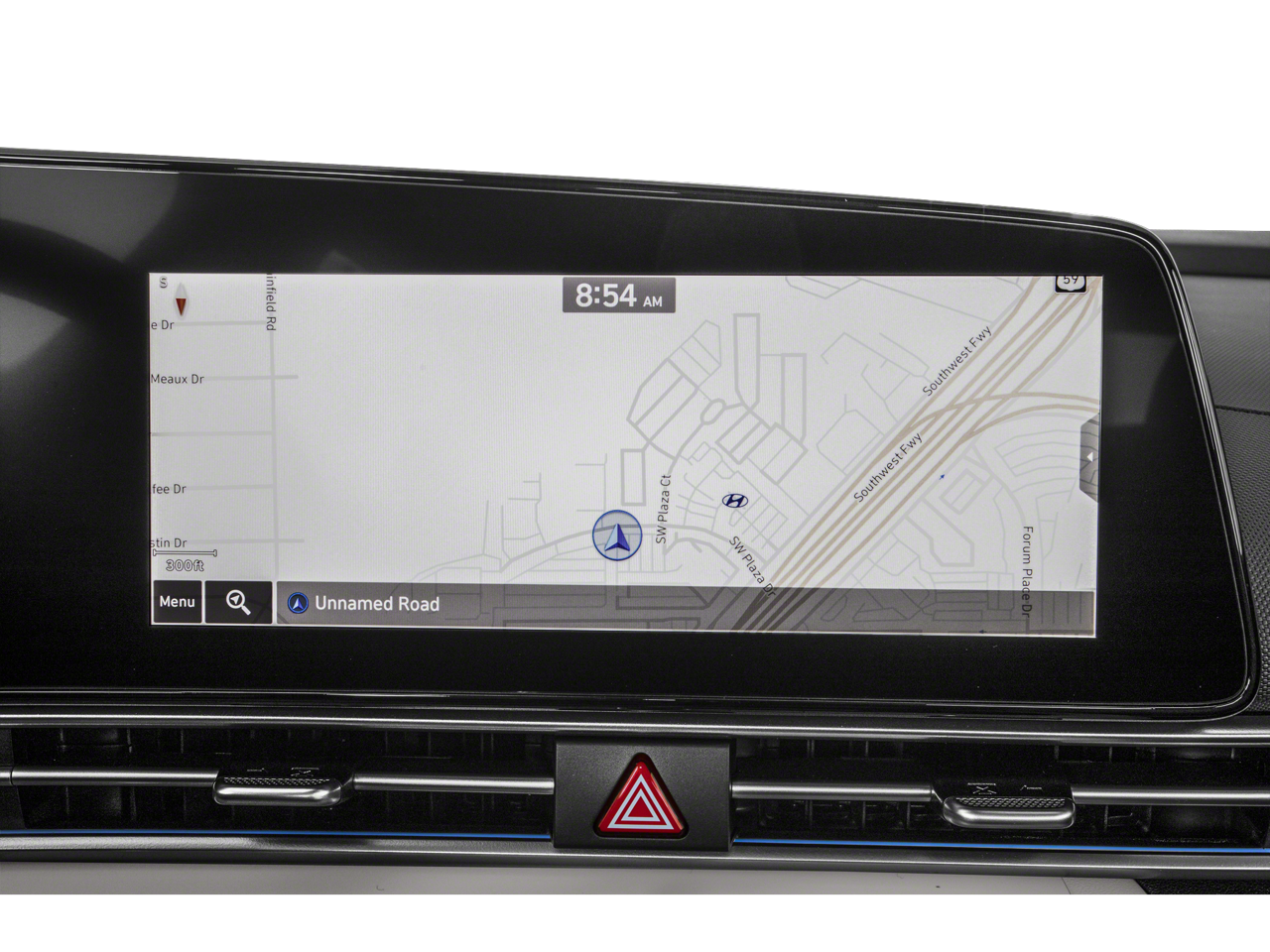 2021 Hyundai Elantra Hybrid Limited