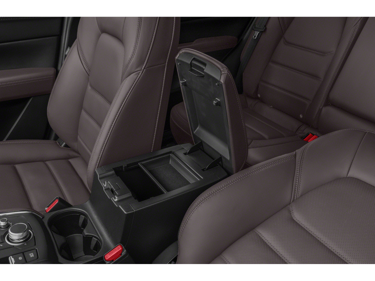 2021 Mazda Mazda CX-5 Signature