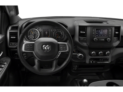 2021 RAM 3500 Laramie Crew Cab 4x4 6'4' Box