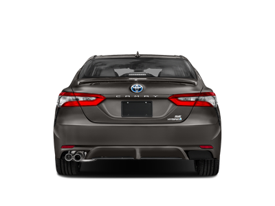 2021 Toyota Camry Hybrid SE