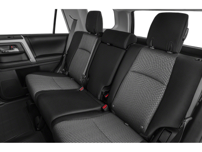 2021 Toyota 4Runner Trail