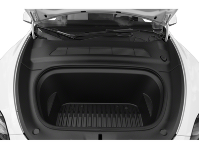 2021 Tesla Model Y Performance Dual Motor All-Wheel Drive